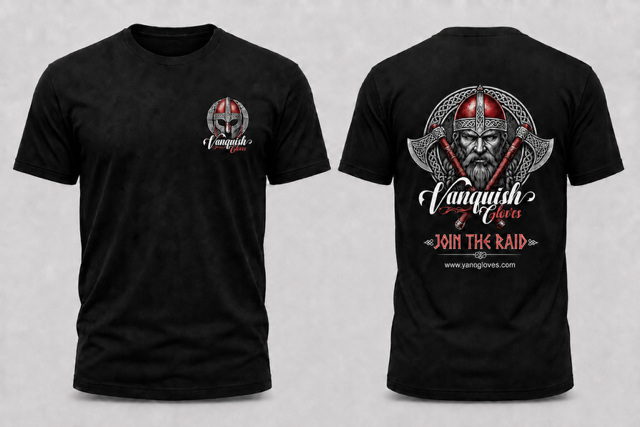 Back to School Shirt Series — Silver / Red