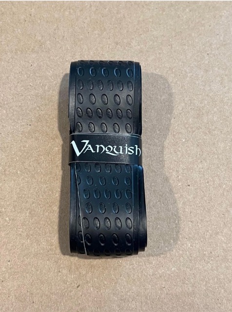 Vanquish Black bat grip