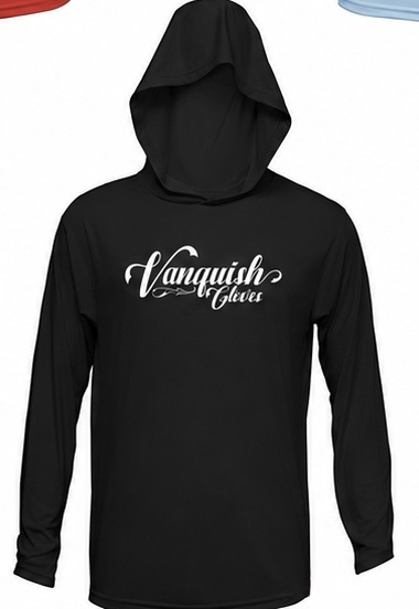 Long Sleeve Hooded