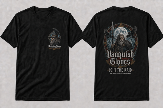 Nordic Shirt Series